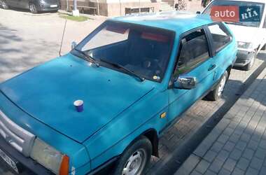 Хэтчбек ВАЗ / Lada 2108 1992 в Косове