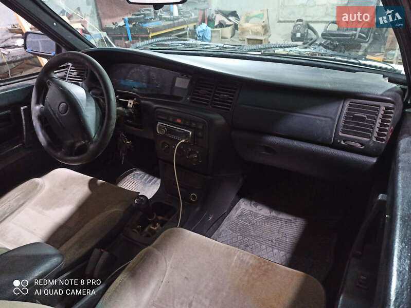 Хэтчбек ВАЗ / Lada 2108 1987 в Харькове
