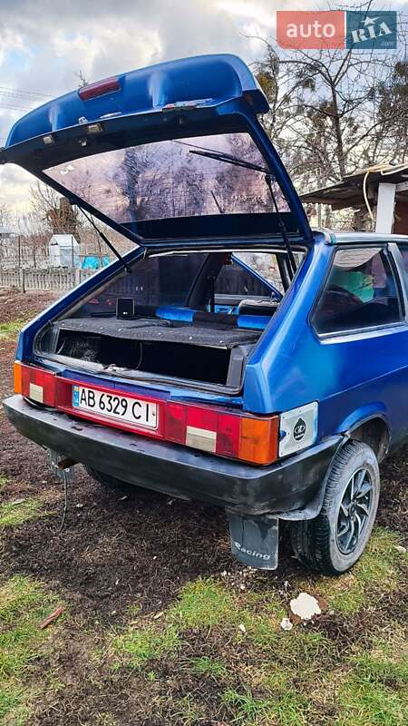Хэтчбек ВАЗ / Lada 2108 1987 в Виннице