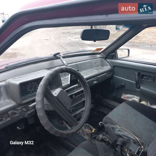 Хетчбек ВАЗ / Lada 2108 1996 в Харкові