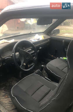 Хетчбек ВАЗ / Lada 2108 1988 в Березному