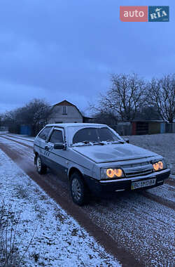 Хетчбек ВАЗ / Lada 2108 1987 в Хорошеві