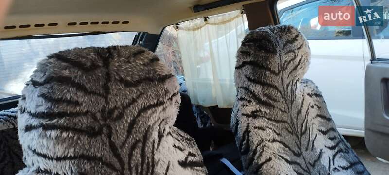 Хэтчбек ВАЗ / Lada 2108 1988 в Запорожье