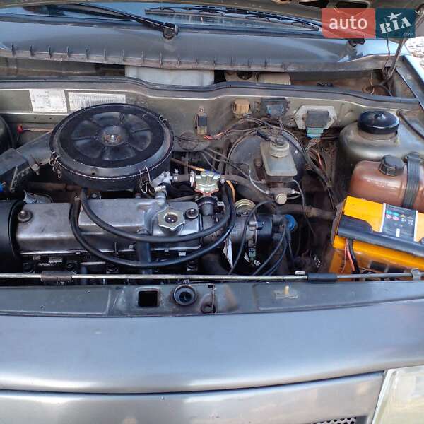 Хетчбек ВАЗ / Lada 2108 1992 в Любешові