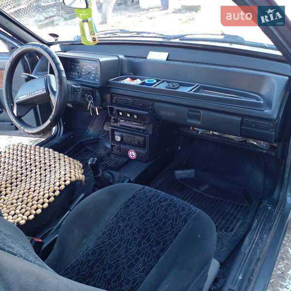 Хетчбек ВАЗ / Lada 2108 1992 в Любешові