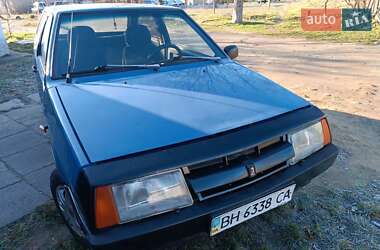 Хетчбек ВАЗ / Lada 2108 1989 в Одесі