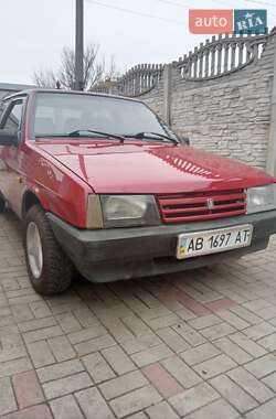 Хетчбек ВАЗ / Lada 2108 1991 в Павлограді