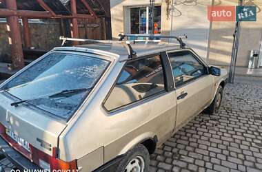 Хетчбек ВАЗ / Lada 2108 1992 в Косові