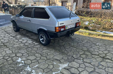 Хетчбек ВАЗ 2108 2002 в 