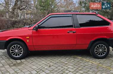 Хетчбек ВАЗ / Lada 2108 1988 в Херсоні