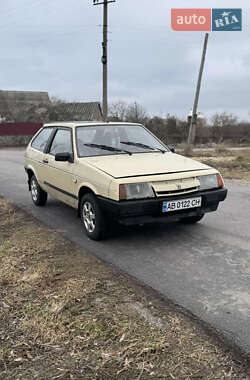 Хетчбек ВАЗ / Lada 2108 1988 в Калинівці