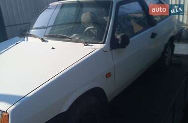 Хэтчбек ВАЗ / Lada 2108 1992 в Измаиле