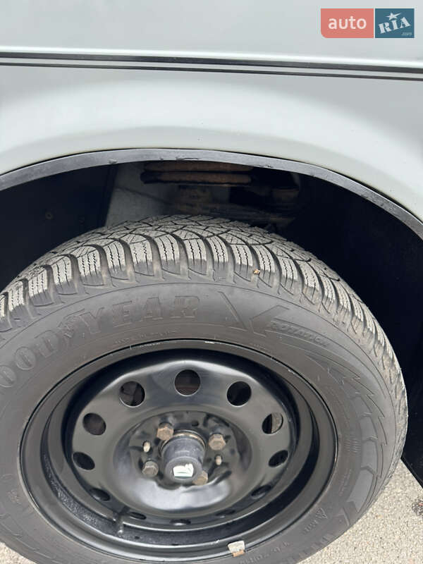 Хетчбек ВАЗ / Lada 2108 1990 в Миколаєві