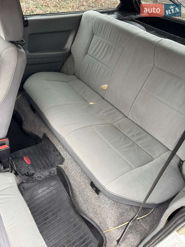 Хетчбек ВАЗ / Lada 2108 1990 в Миколаєві