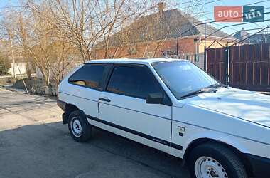 Хетчбек ВАЗ / Lada 2108 1992 в Кілії