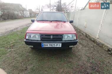 Хэтчбек ВАЗ / Lada 2108 1987 в Доброславе