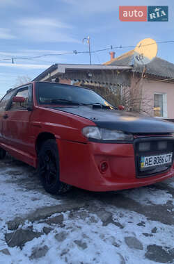 Хэтчбек ВАЗ / Lada 2108 1986 в Новой Басане