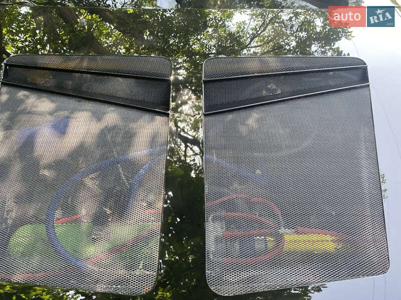 Хетчбек ВАЗ / Lada 2108 1998 в Одесі