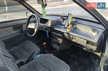 Хетчбек ВАЗ 2108 1991 в 