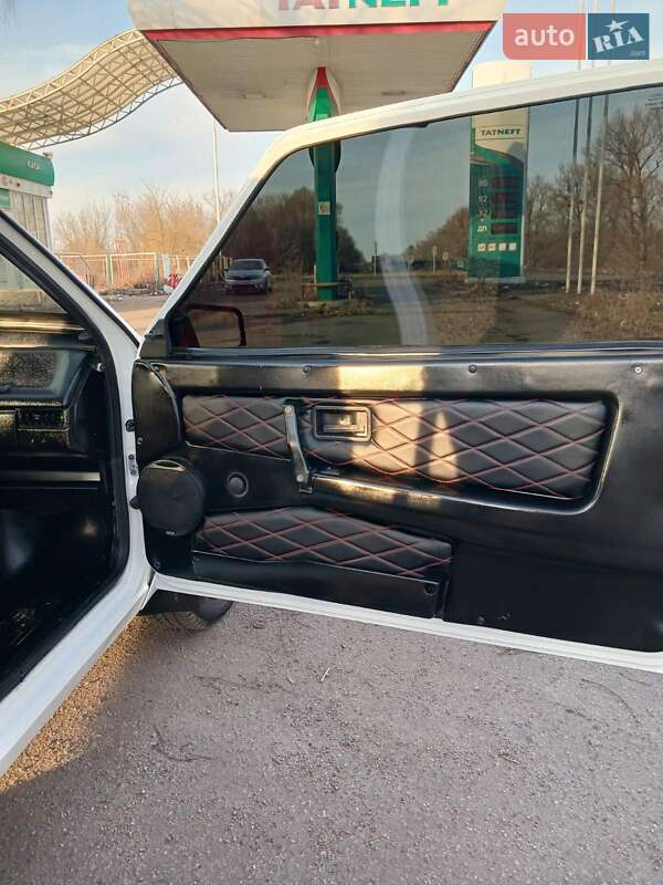 Хетчбек ВАЗ / Lada 2108 1987 в Семенівці