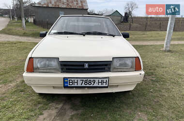 Хетчбек ВАЗ / Lada 2108 1986 в Болграді