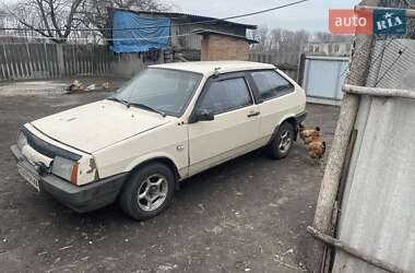 Хетчбек ВАЗ / Lada 2108 1985 в Краснограді