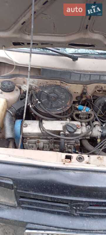 Хетчбек ВАЗ / Lada 2108 1986 в Бершаді