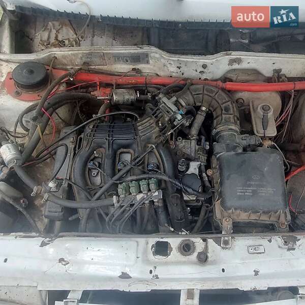 Хэтчбек ВАЗ / Lada 2108 1987 в Львове