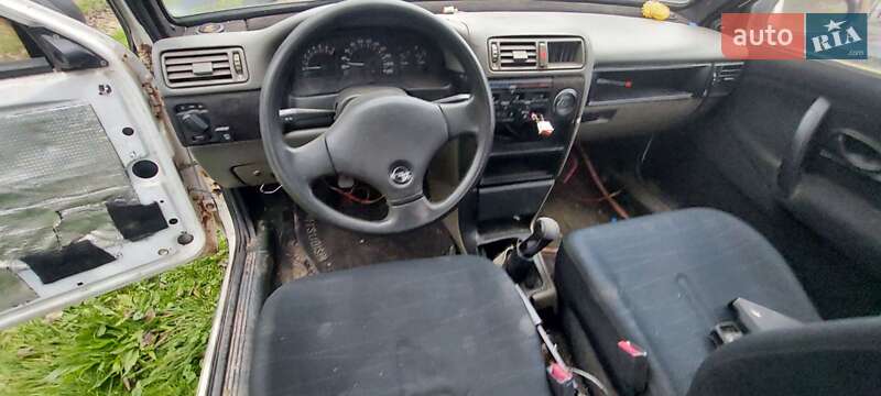 Хэтчбек ВАЗ / Lada 2108 1987 в Львове