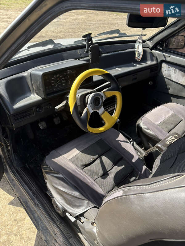 Хетчбек ВАЗ / Lada 2108 1990 в Кодимі
