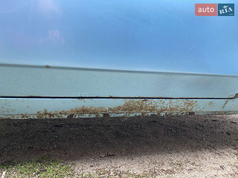 Хэтчбек ВАЗ / Lada 2108 1989 в Запорожье фото 13 Хэтчбек ВАЗ / Lada 2108 1989 в Запорожье