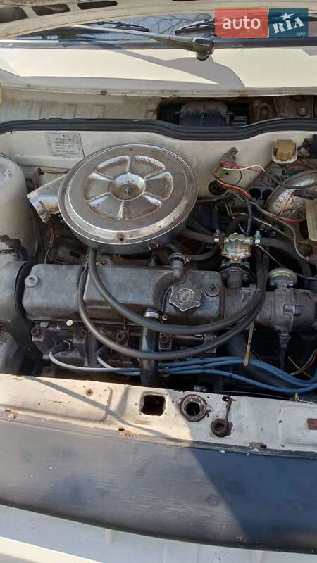 Хэтчбек ВАЗ / Lada 2108 1986 в Моршине