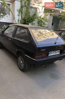 Хэтчбек ВАЗ 2108 1990 в Одессе