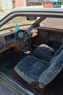 Хэтчбек ВАЗ / Lada 2108 1987 в 