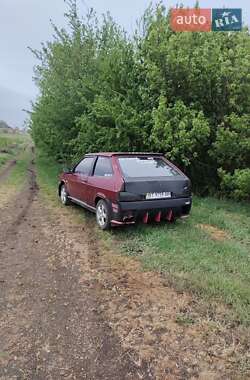 Хетчбек ВАЗ 2108 1992 в Кропивницькому