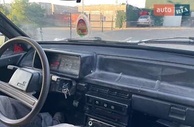 Хетчбек ВАЗ 2108 1987 в 