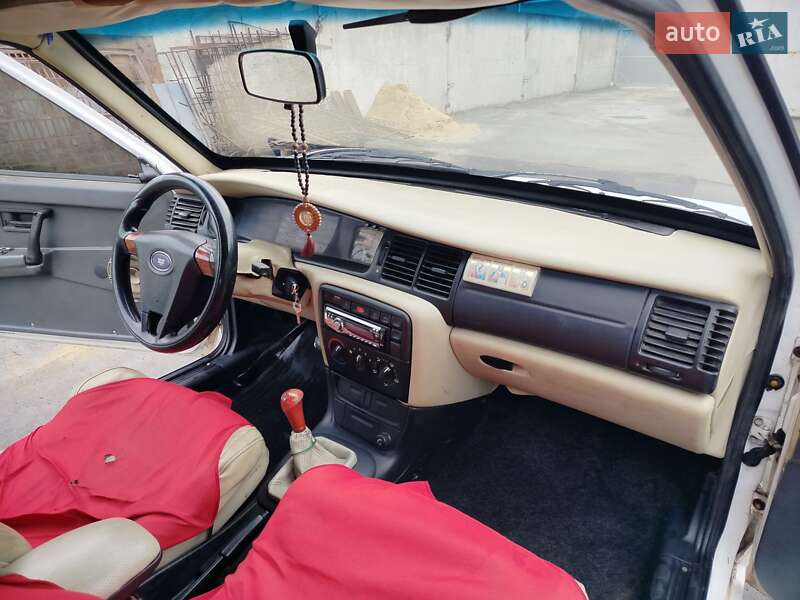Хетчбек ВАЗ / Lada 2108 1990 в Рівному