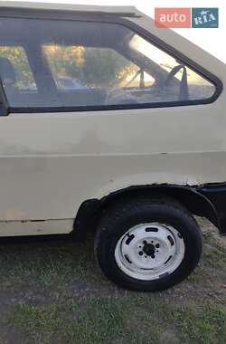 Хетчбек ВАЗ 2108 1986 в 