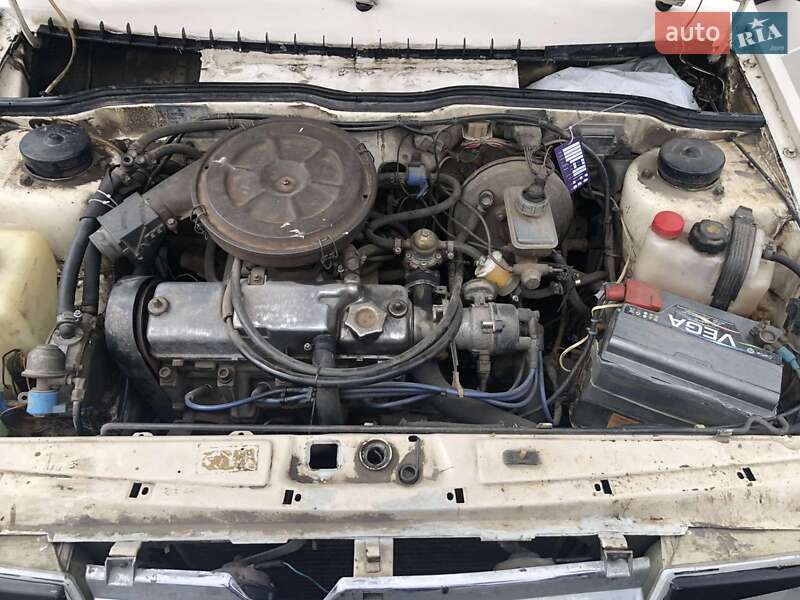 Хэтчбек ВАЗ / Lada 2108 1992 в Виннице