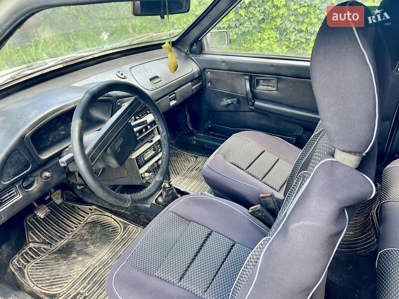 Хетчбек ВАЗ / Lada 2108 1988 в Могилів-Подільському