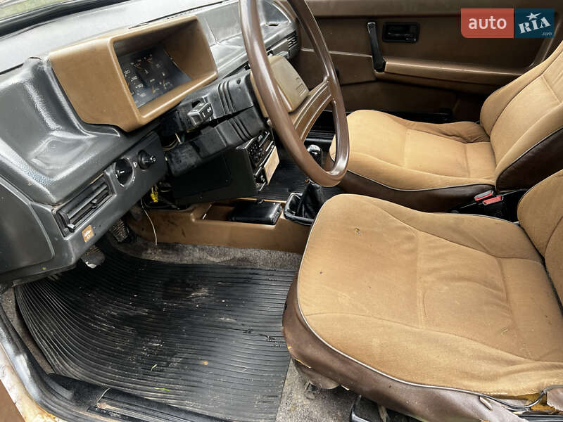 Хетчбек ВАЗ / Lada 2108 1988 в Вінниці