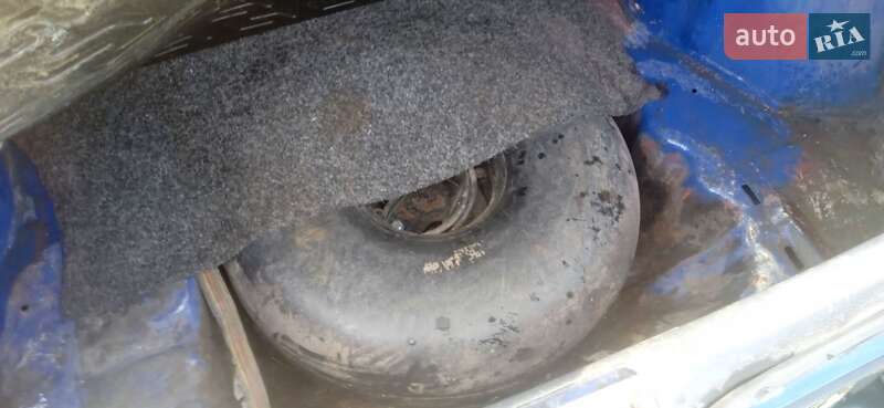 Хэтчбек ВАЗ / Lada 2108 1994 в Чернигове фото 12 Хэтчбек ВАЗ / Lada 2108 1994 в Чернигове