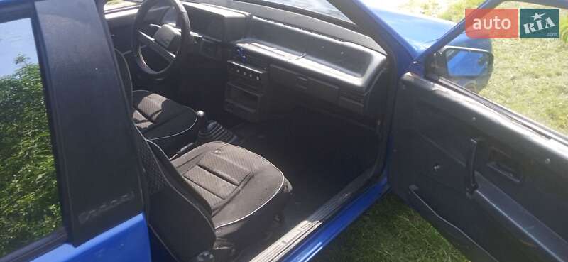 Хэтчбек ВАЗ / Lada 2108 1994 в Чернигове фото 14 Хэтчбек ВАЗ / Lada 2108 1994 в Чернигове
