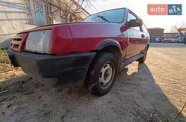 Хетчбек ВАЗ 2108 1991 в Києві