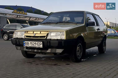 Хетчбек ВАЗ 2108 1987 в Білій Церкві