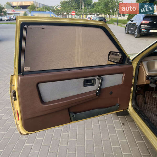 Хэтчбек ВАЗ / Lada 2108 1987 в Белой Церкви
