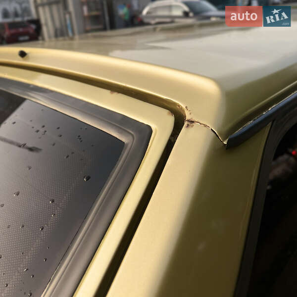 Хэтчбек ВАЗ / Lada 2108 1987 в Белой Церкви
