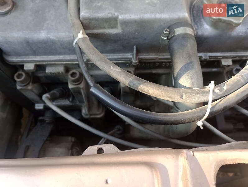 Хэтчбек ВАЗ / Lada 2108 1988 в Галиче