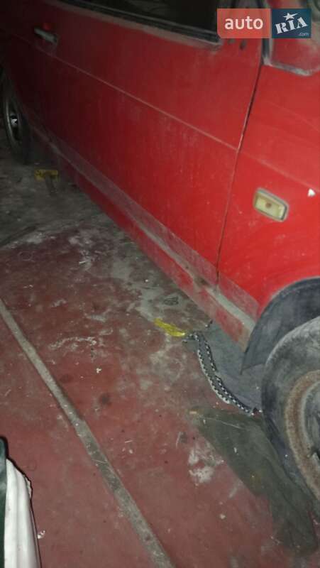 Хэтчбек ВАЗ / Lada 2108 1988 в Киеве фото 3 Хэтчбек ВАЗ / Lada 2108 1988 в Киеве