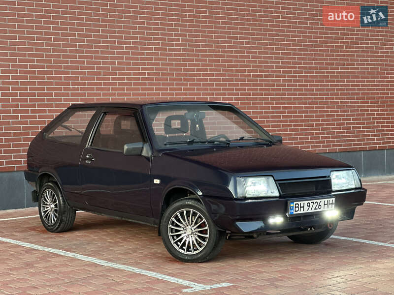 Хетчбек ВАЗ / Lada 2108 1990 в Одесі